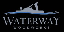 Waterway Woodworks - Makers of Fine Cabinetry